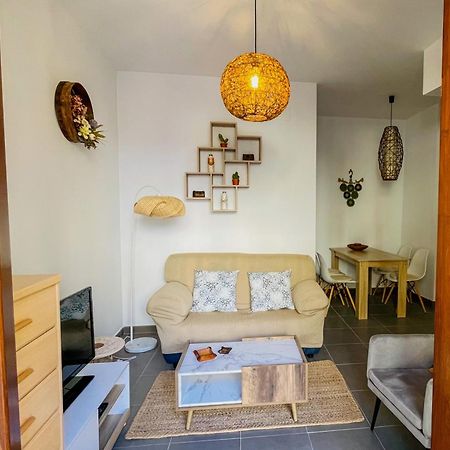 Apartament Rural Monetze Tivissa 外观 照片