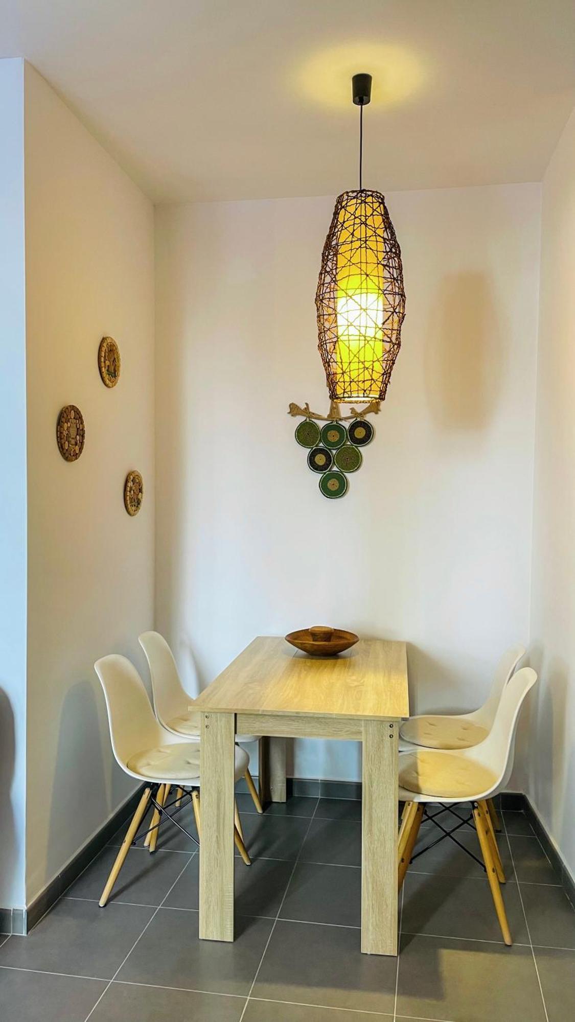 Apartament Rural Monetze Tivissa 外观 照片