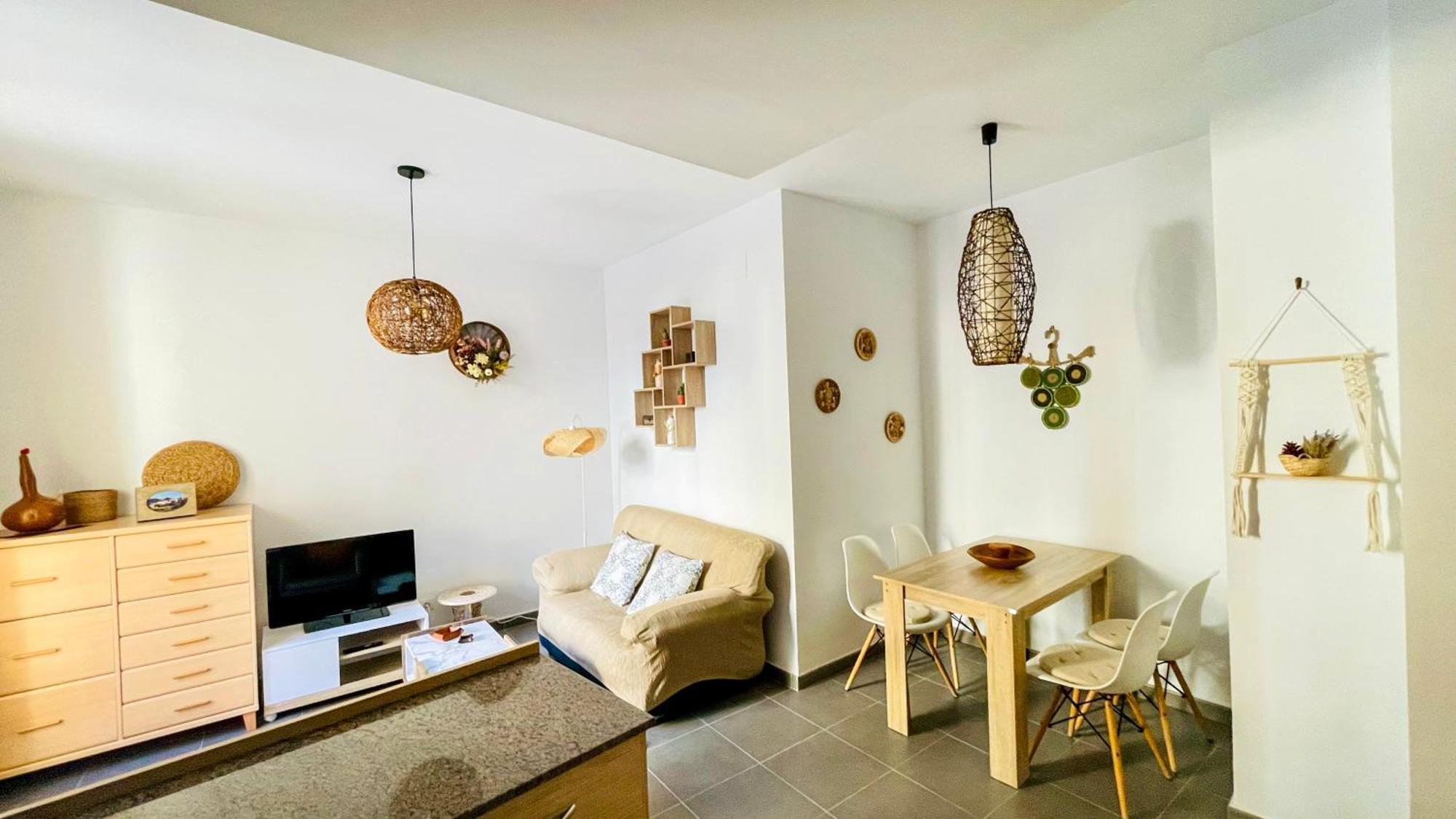 Apartament Rural Monetze Tivissa 外观 照片