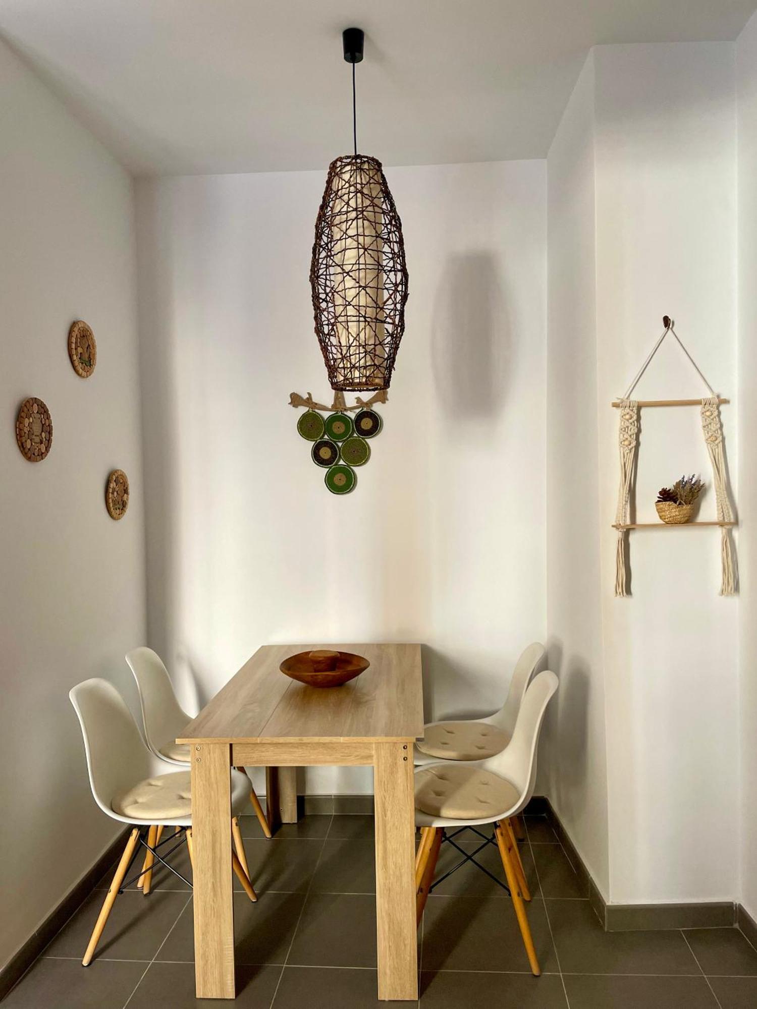Apartament Rural Monetze Tivissa 外观 照片