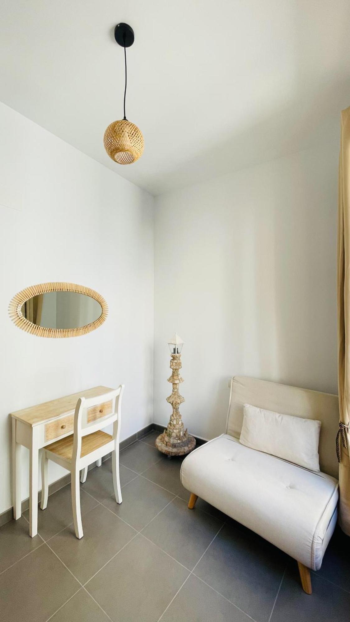 Apartament Rural Monetze Tivissa 外观 照片