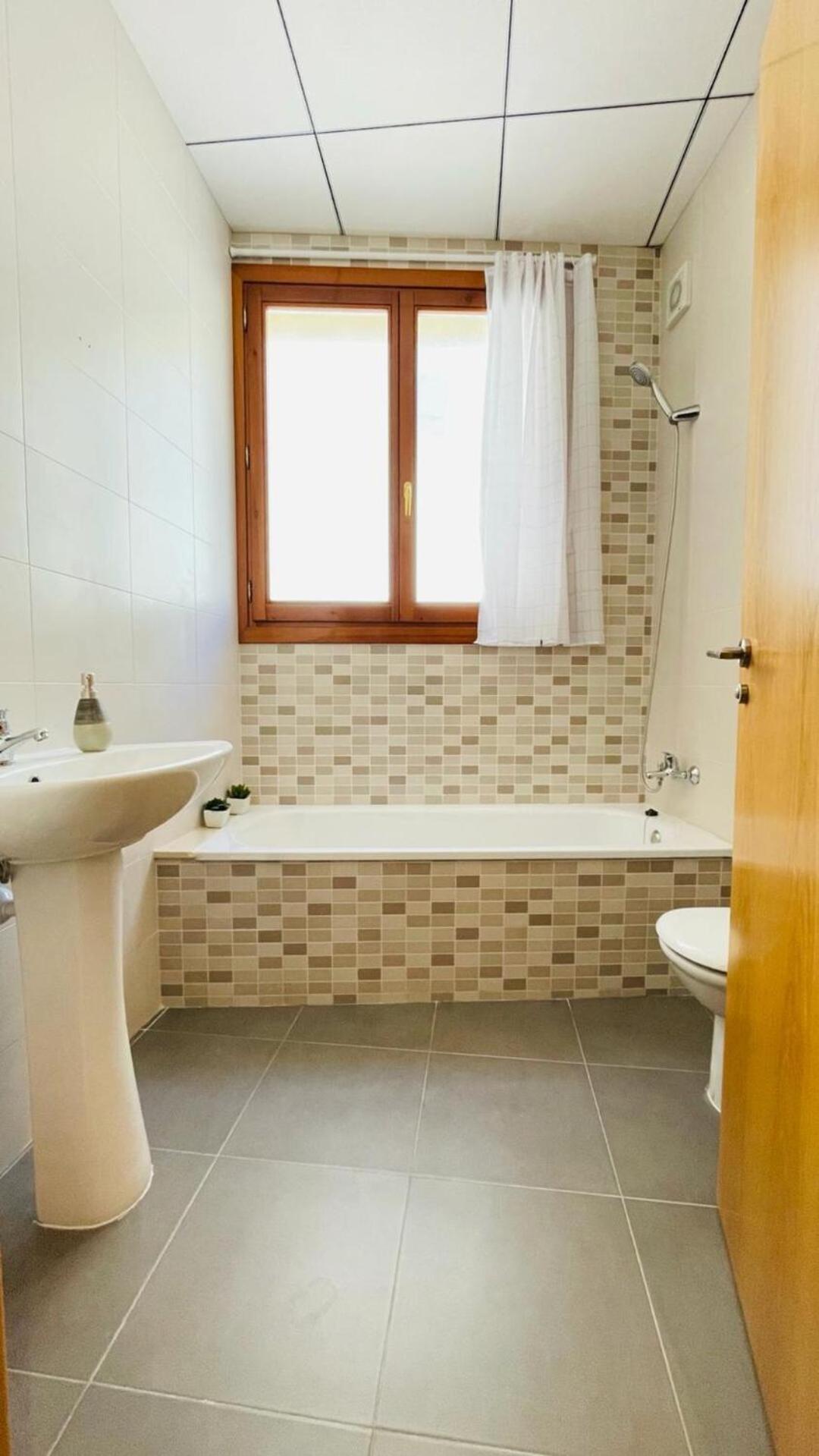 Apartament Rural Monetze Tivissa 外观 照片