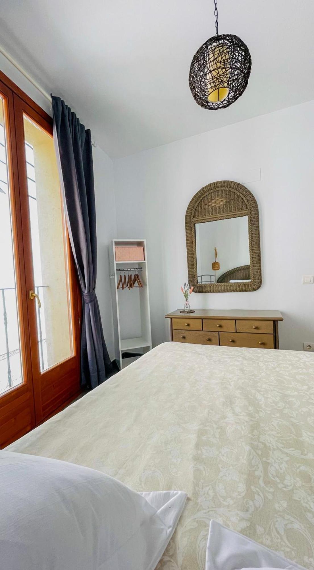 Apartament Rural Monetze Tivissa 外观 照片