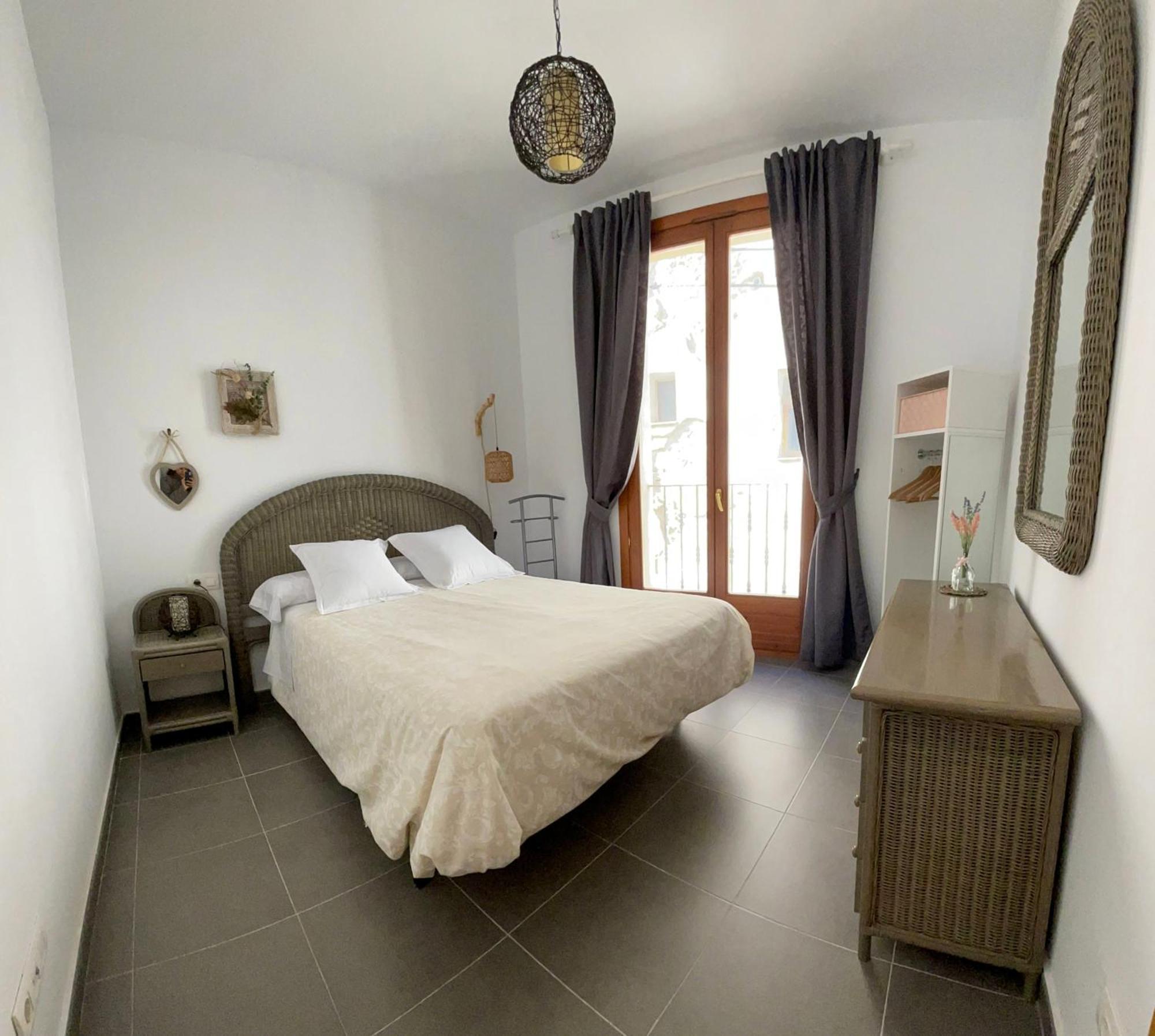 Apartament Rural Monetze Tivissa 外观 照片